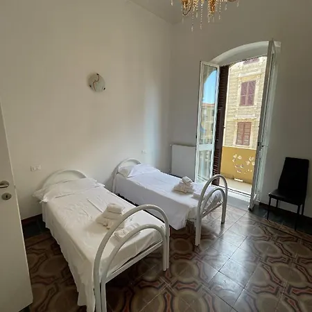 Cavour 414 Guest house La Spezia