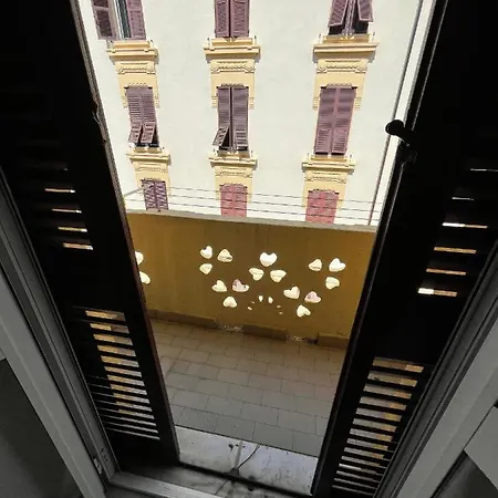 Guest house Cavour 414