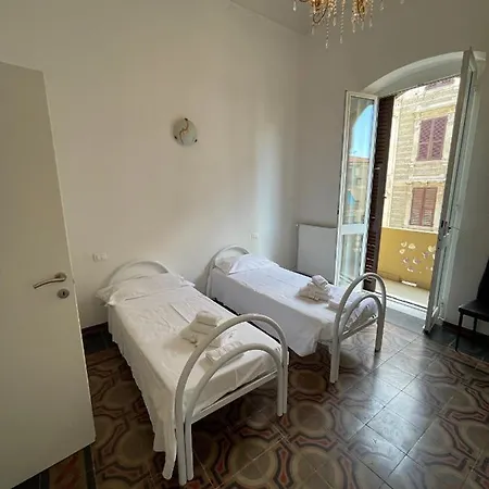 Guest house Cavour 414 La Spezia