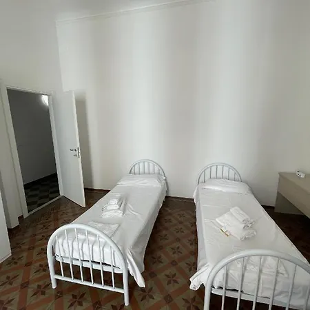 Guest house Cavour 414